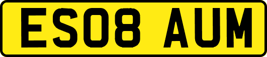 ES08AUM