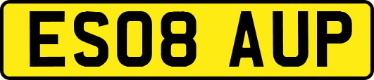 ES08AUP