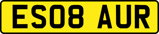 ES08AUR