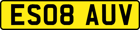 ES08AUV