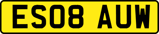 ES08AUW