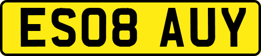 ES08AUY
