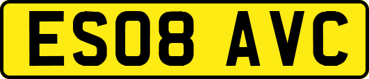 ES08AVC