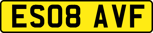 ES08AVF