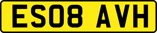 ES08AVH
