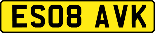 ES08AVK