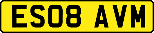 ES08AVM