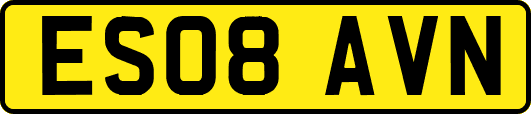 ES08AVN