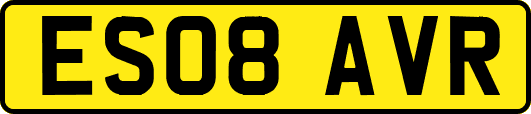 ES08AVR
