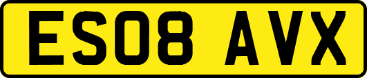 ES08AVX