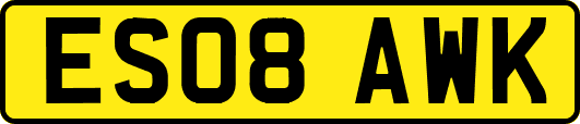ES08AWK