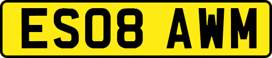 ES08AWM
