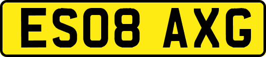 ES08AXG
