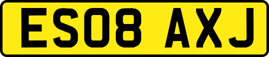 ES08AXJ