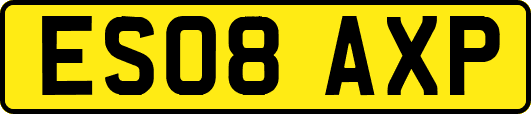 ES08AXP
