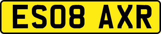ES08AXR