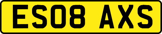 ES08AXS