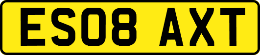 ES08AXT