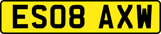 ES08AXW