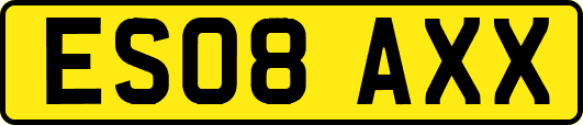 ES08AXX