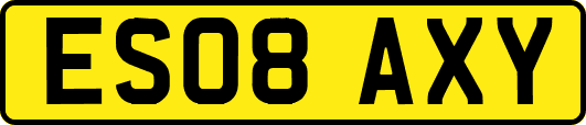 ES08AXY