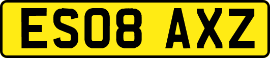 ES08AXZ