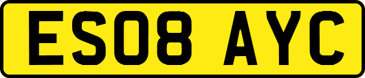 ES08AYC