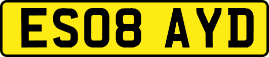 ES08AYD