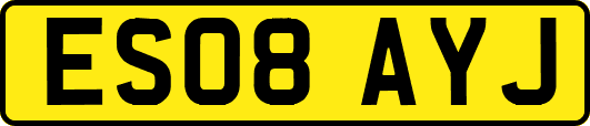 ES08AYJ