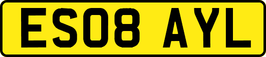 ES08AYL