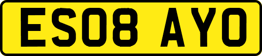 ES08AYO