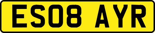 ES08AYR