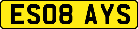 ES08AYS