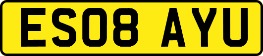 ES08AYU