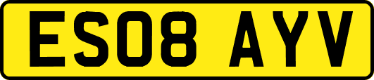 ES08AYV