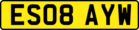 ES08AYW
