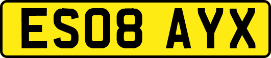 ES08AYX