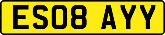 ES08AYY