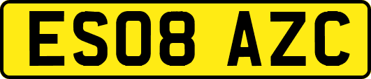ES08AZC