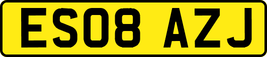 ES08AZJ