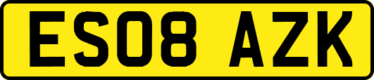 ES08AZK
