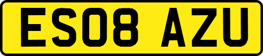 ES08AZU