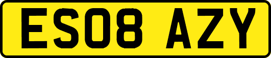 ES08AZY