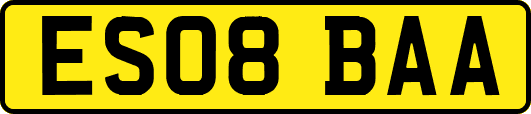 ES08BAA
