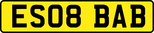 ES08BAB
