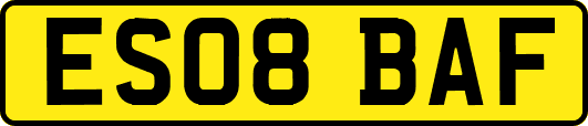 ES08BAF
