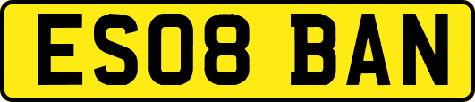 ES08BAN