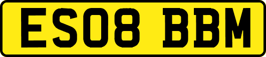 ES08BBM