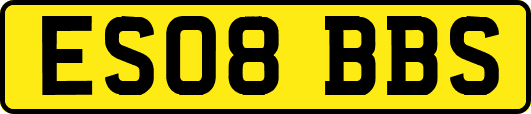 ES08BBS