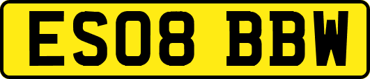 ES08BBW